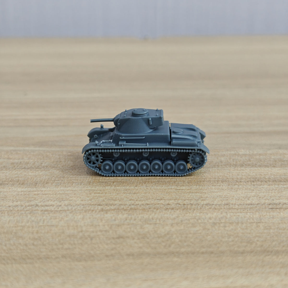 Finnish Army Vickers 6-Ton Light Tank MRY-SFW LYTA399