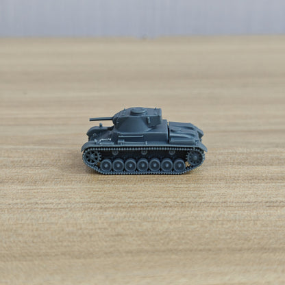 Finnish Army Vickers 6-Ton Light Tank MRY-SFW LYTA399