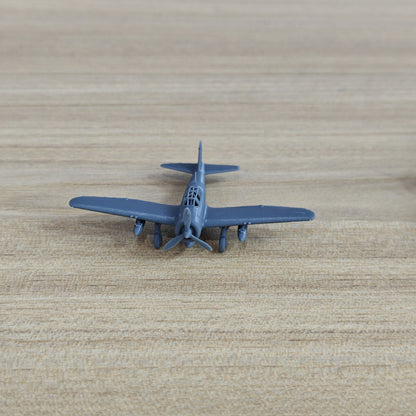 Imperial Japanese Navy B5N Kate Carrier Attack Bomber Adult Collectible MRY-SFW LYTA477