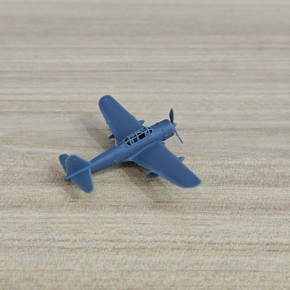 Imperial Japanese Navy B5N Kate Carrier Attack Bomber Adult Collectible MRY-SFW LYTA477