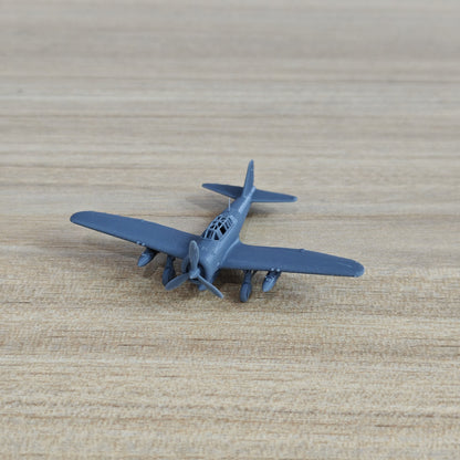 Imperial Japanese Navy B5N Kate Carrier Attack Bomber Adult Collectible MRY-SFW LYTA477