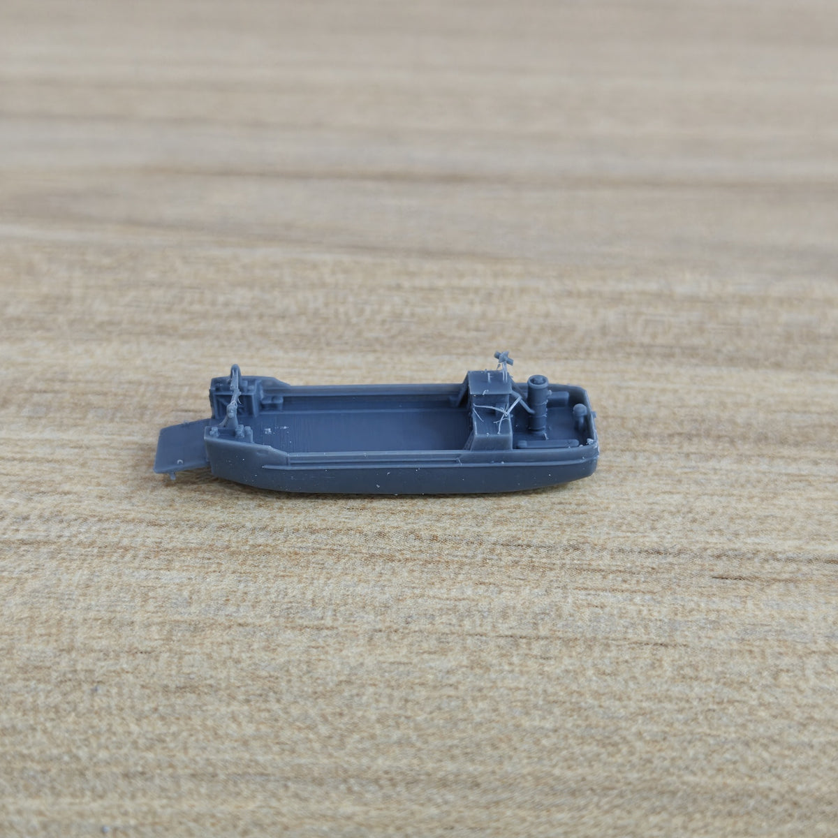 Royal Navy LCT Mk.5 Tank Landing Craft Water Line MRY-SFW LYTA501
