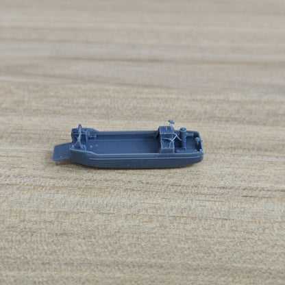 Royal Navy LCT Mk.5 Tank Landing Craft Water Line MRY-SFW LYTA501
