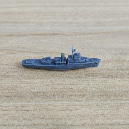 Royal Navy Flower-class Corvette Water Line MRY-SFW LYTA500