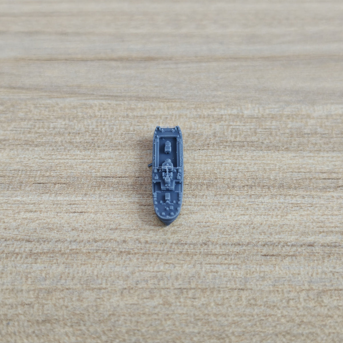 Imperial Japanese Navy Toku Daihatsu Large Landing Craft Water Line MRY-SFW LYTA489