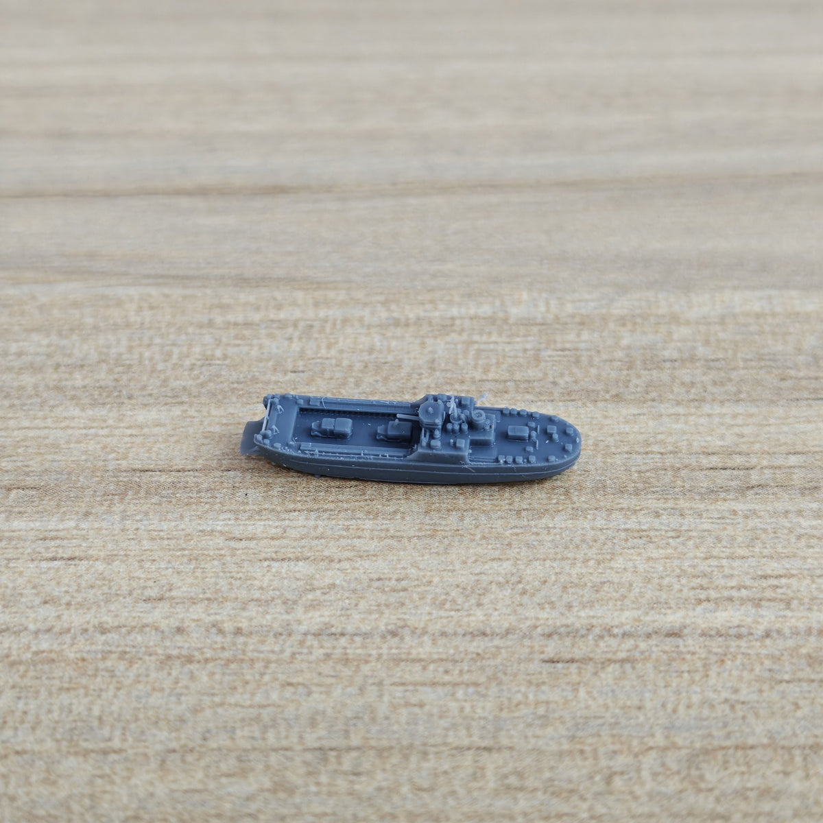 Imperial Japanese Navy Toku Daihatsu Large Landing Craft Water Line MRY-SFW LYTA489