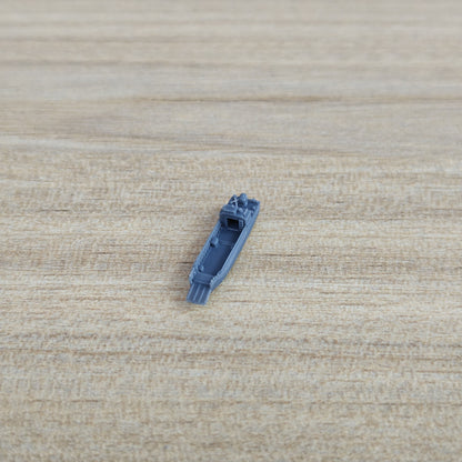 Imperial Japanese Navy Daihatsu Landing Craft Water Line MRY-SFW LYTA488