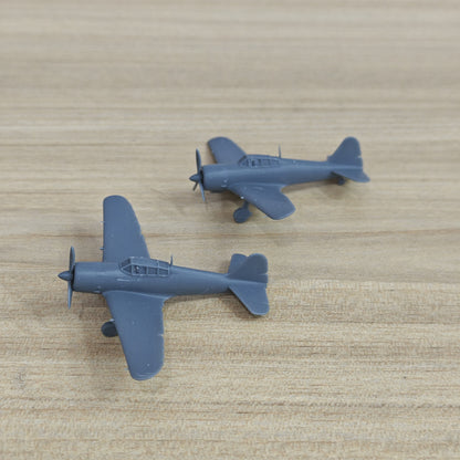 Imperial Japanese Army Ki-61 Hien Fighter MRY-SFW LYTA479