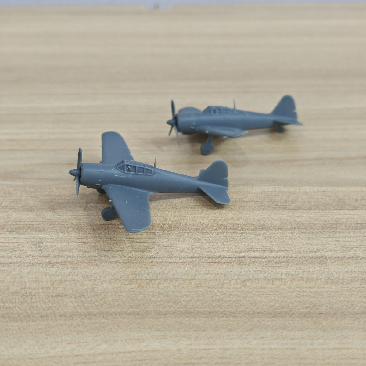 Imperial Japanese Army Ki-61 Hien Fighter MRY-SFW LYTA479