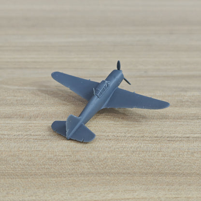 Imperial Japanese Army Ki-61 Hien Fighter MRY-SFW LYTA479