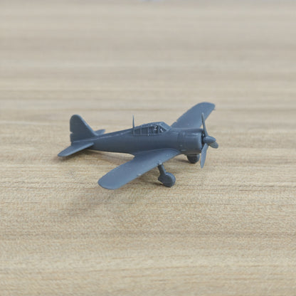 Imperial Japanese Army Ki-61 Hien Fighter MRY-SFW LYTA479