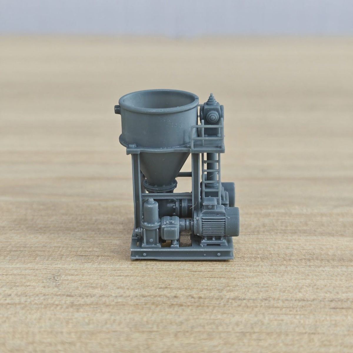 Steel Mill Series – Skimmer C MRY-SFW LYT469