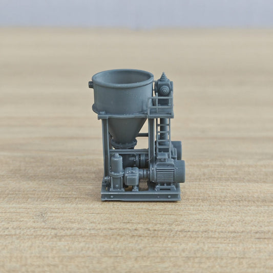 Steel Mill Series – Skimmer C MRY-SFW LYT469