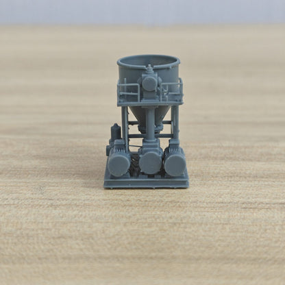 Steel Mill Series – Skimmer C MRY-SFW LYT469