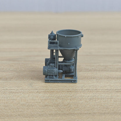 Steel Mill Series – Skimmer C MRY-SFW LYT469