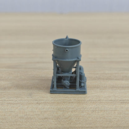 Steel Mill Series – Skimmer C MRY-SFW LYT469