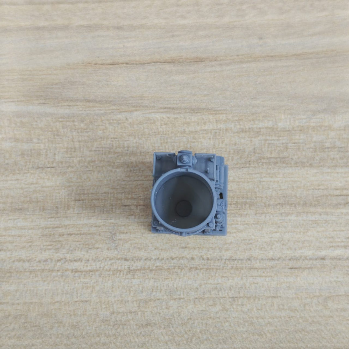 Steel Mill Series – Skimmer C MRY-SFW LYT469