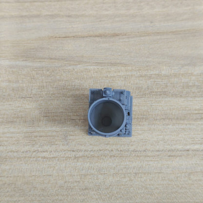 Steel Mill Series – Skimmer C MRY-SFW LYT469
