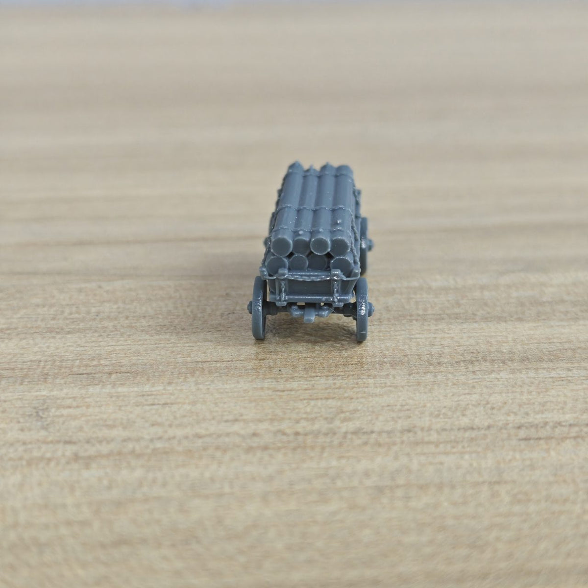 Lumber Mill Scenery – Log Transport Truck MRY-SFW LYT414