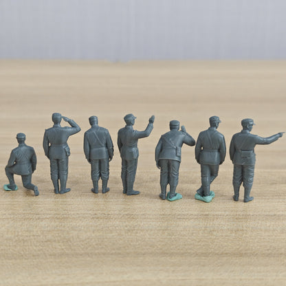 Northeastern Army 2 Seven-Person Receiving Orders MRY-SFW LYGR549