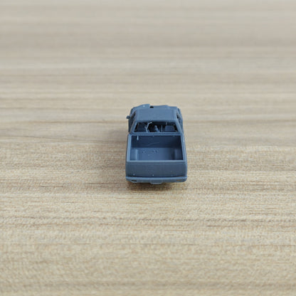 Damaged Ram Pickup Post-Apocalyptic Wargame Miniature MRY-SFW LYTA199