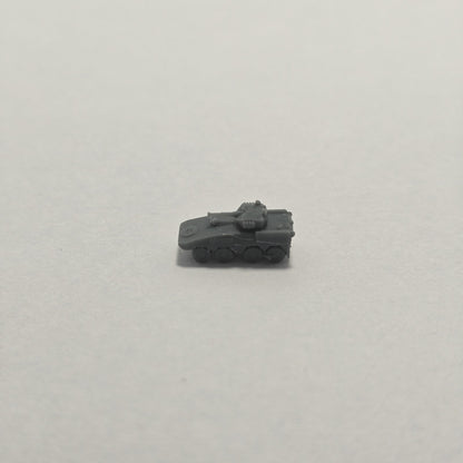 China Antelope Self-Propelled Anti-Tank Gun MRY-SFW 396 Military Model Kit