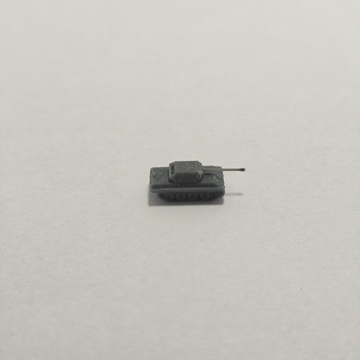 Germany Ersatz Panther M10 Medium Tank MRY-SFW 370 Military Model Kit