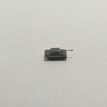 Germany Ersatz Panther M10 Medium Tank MRY-SFW 370 Military Model Kit