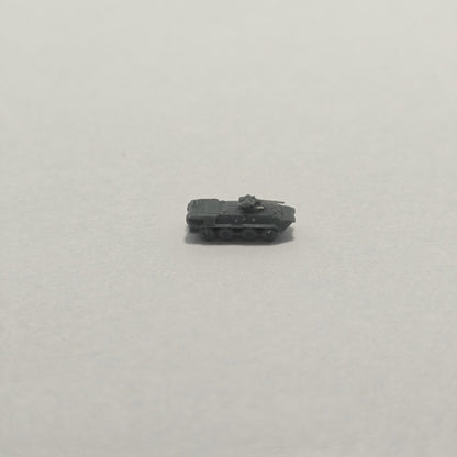 USSR BTR-80A Light Tank MRY-SFW 995 Military Model Kit