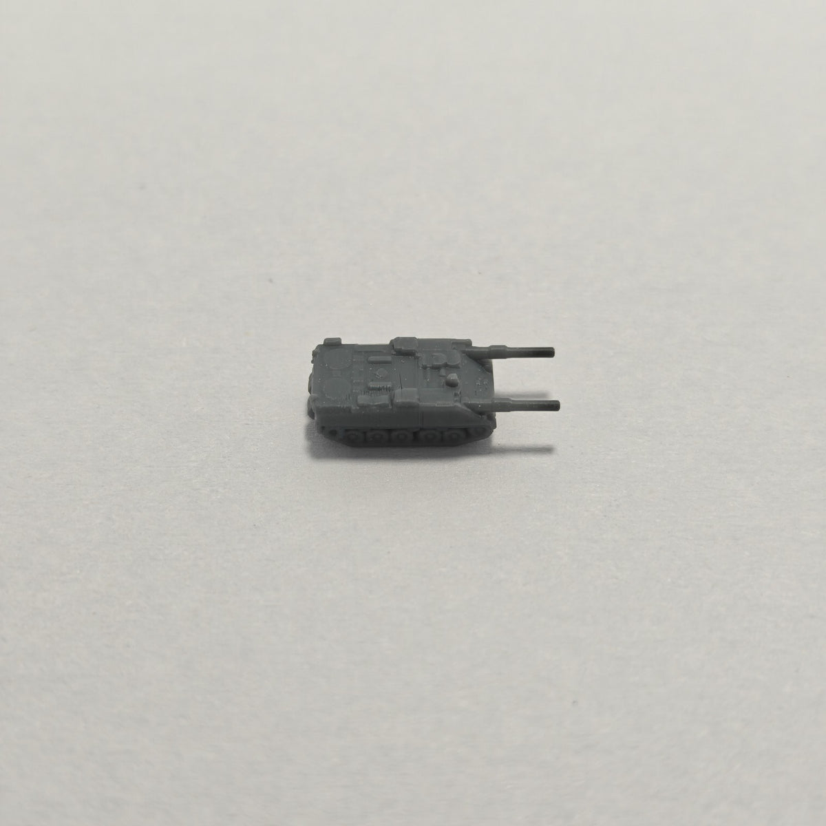 German VT 1-2 Self-Propelled Anti-Tank Gun MRY-SFW 482 Military Model Kit