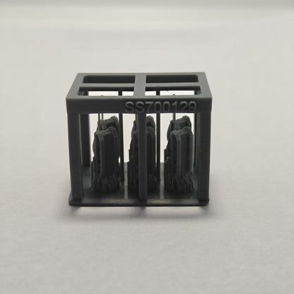 Military Model USSR HeavyTanks IS-2 No.402 MRY-SFW SS129