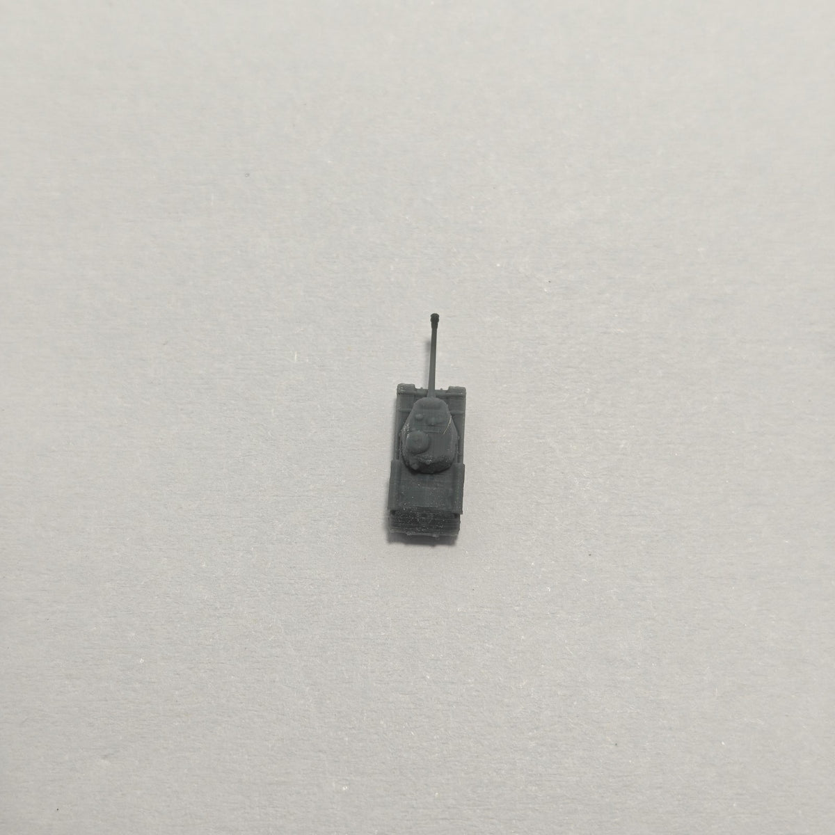 Military Model USSR HeavyTanks IS-2 No.402 MRY-SFW SS129