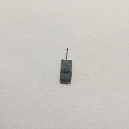 Military Model USSR HeavyTanks IS-2 No.402 MRY-SFW SS129