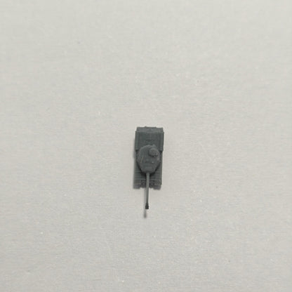 Military Model USSR HeavyTanks IS-2 No.402 MRY-SFW SS129