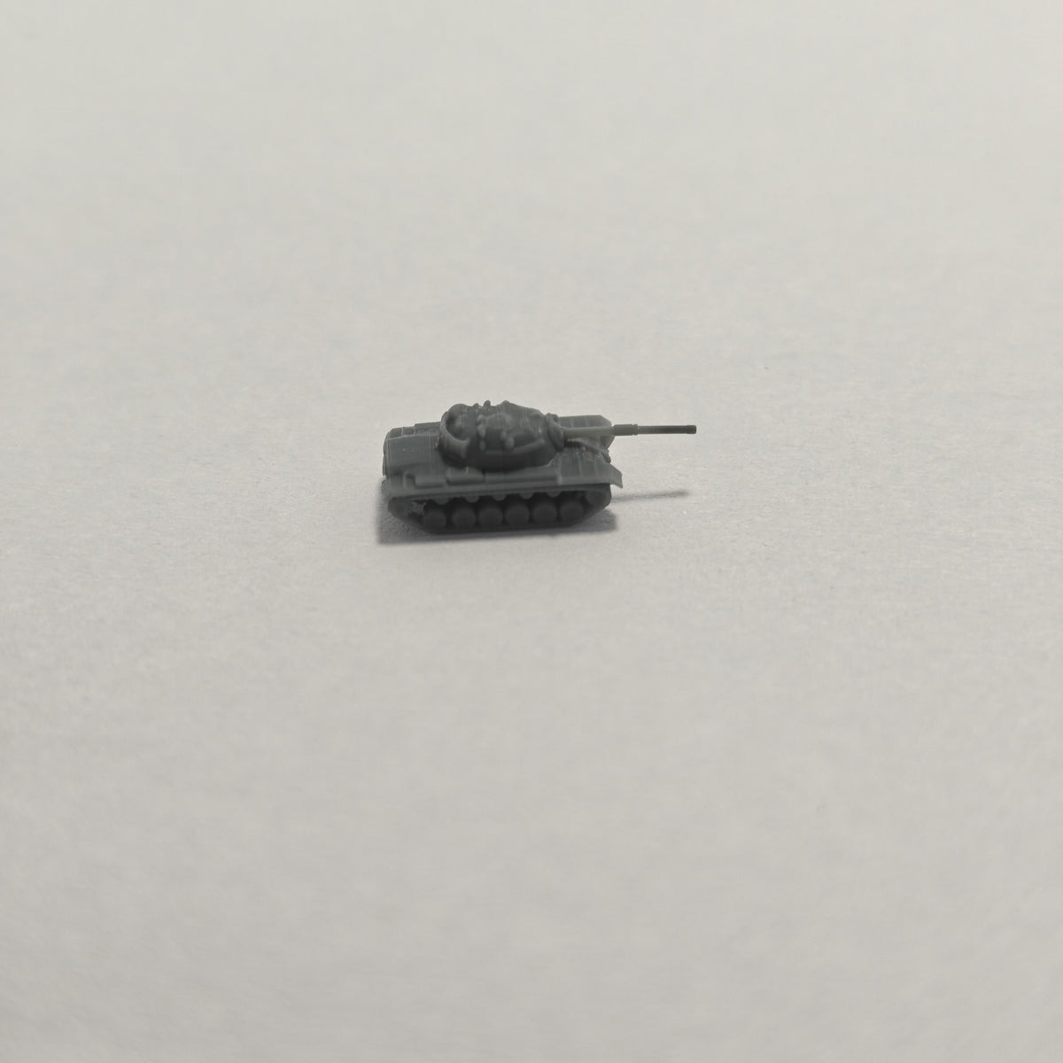US M48 PATTON Medium Tank MRY-SFW 896 Military Model Kit