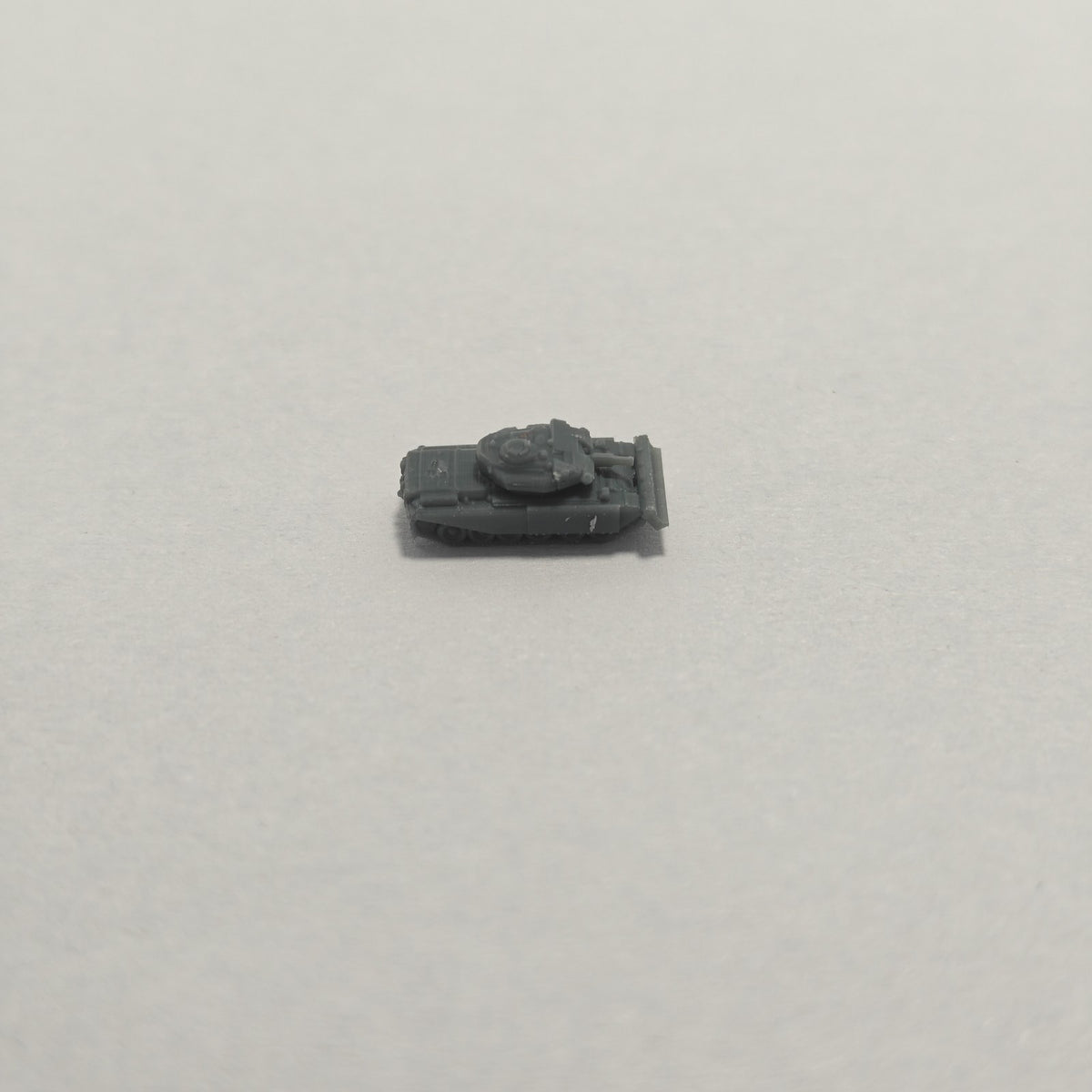 Britain Centurion Avre Main Battle Tank MRY-SFW 912 Military Model Kit