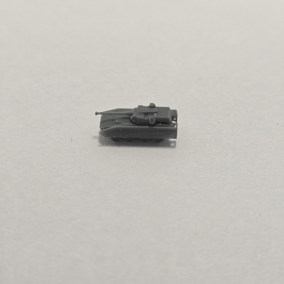 Poland WWO Wilk Tank Destroyer MRY-SFW 985 Military Model Kit