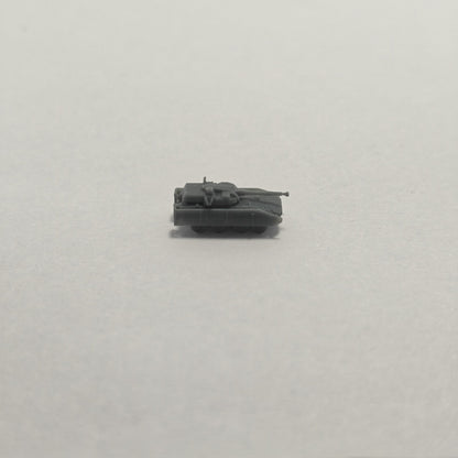 Poland WWO Wilk Tank Destroyer MRY-SFW 985 Military Model Kit
