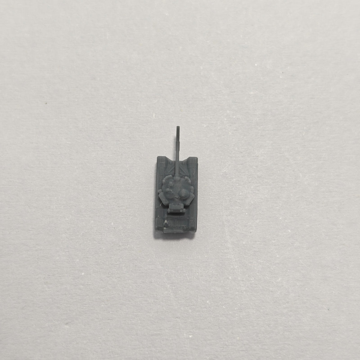 Soviet T-72A Main Battle Tank MRY-SFW 931 Military Model Kit