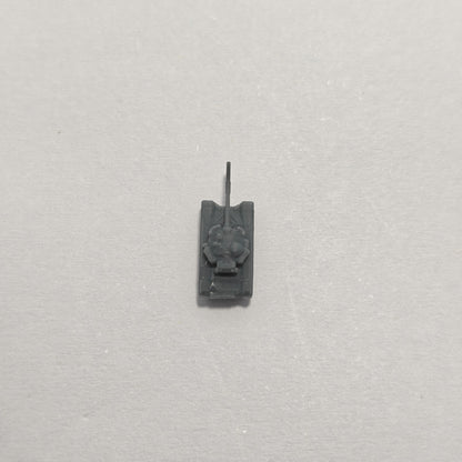 Soviet T-72A Main Battle Tank MRY-SFW 931 Military Model Kit