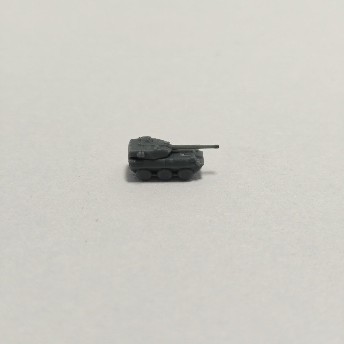 China WMA301 Light Tank MRY-SFW 480 Military Model Kit