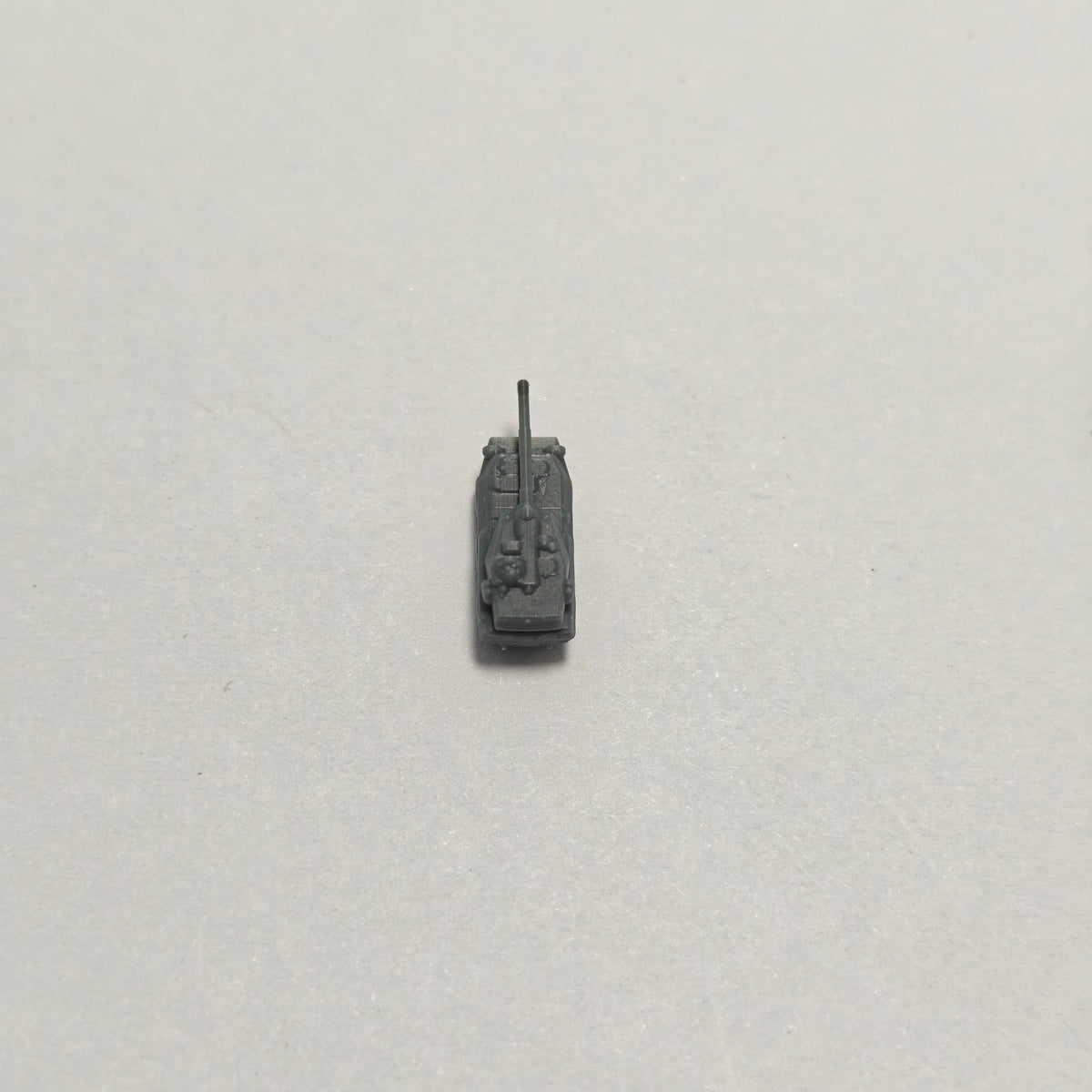China WMA301 Light Tank MRY-SFW 480 Military Model Kit