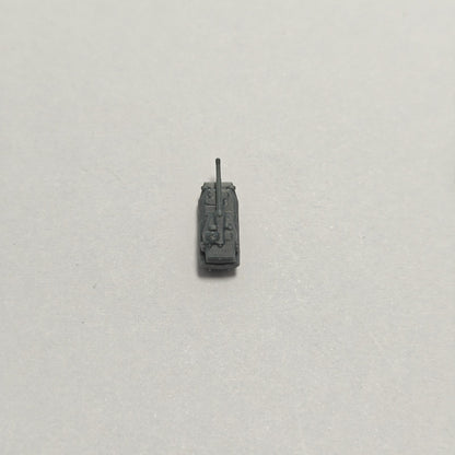 China WMA301 Light Tank MRY-SFW 480 Military Model Kit