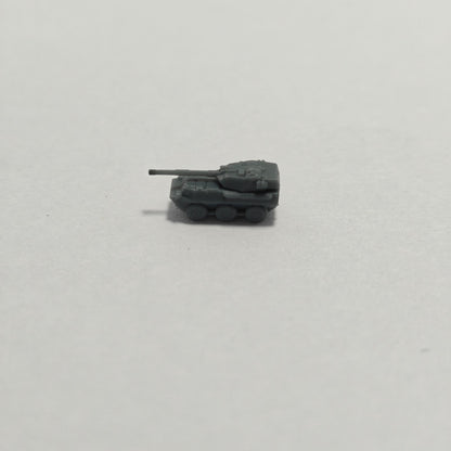 China WMA301 Light Tank MRY-SFW 480 Military Model Kit