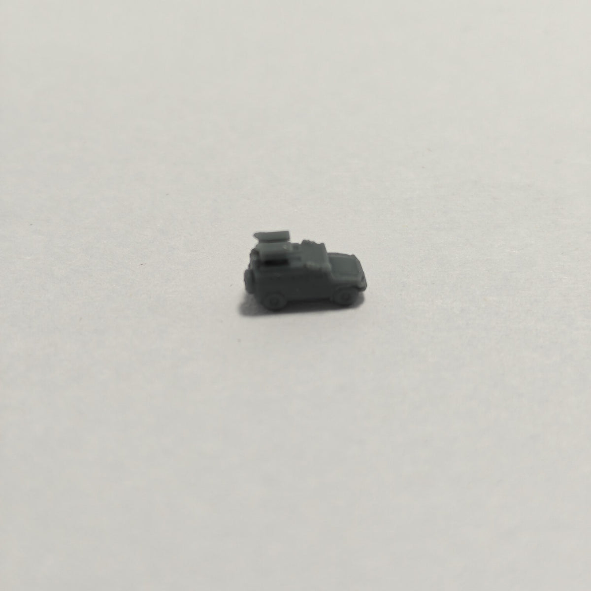 Russia 9P163-3 Kornet-Em Armoured Vehicle MRY-SFW 385 Military Model Kit