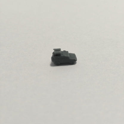 Russia 9P163-3 Kornet-Em Armoured Vehicle MRY-SFW 385 Military Model Kit
