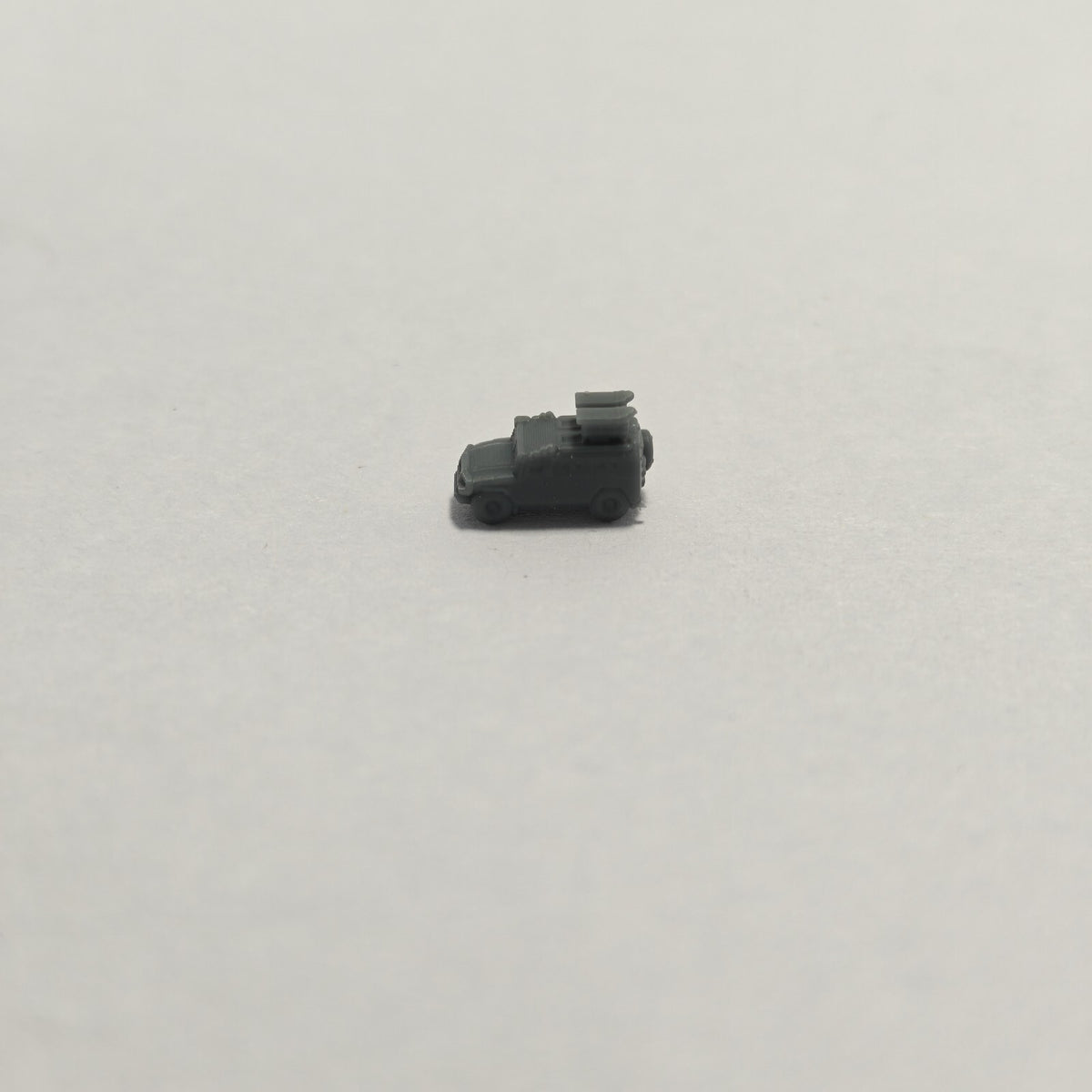 Russia 9P163-3 Kornet-Em Armoured Vehicle MRY-SFW 385 Military Model Kit