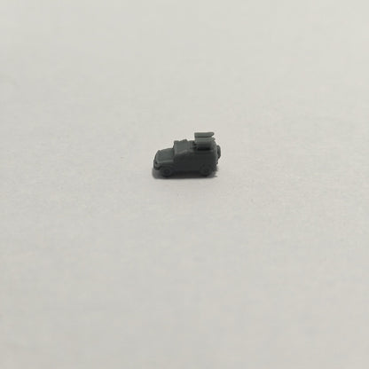 Russia 9P163-3 Kornet-Em Armoured Vehicle MRY-SFW 385 Military Model Kit