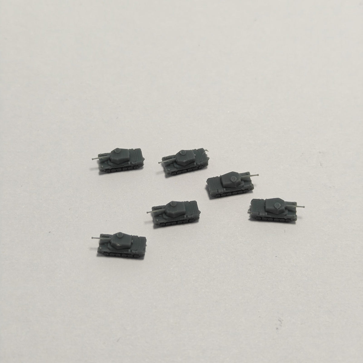 Japan Type 3 Chi-Nu Medium Tank MRY-SFW 825 Military Model Kit