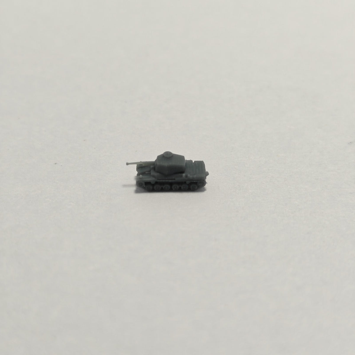 Japan Type 3 Chi-Nu Medium Tank MRY-SFW 825 Military Model Kit